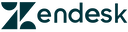 Zendesk Logo
