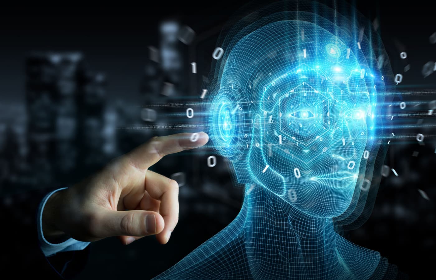 The Power of AI Agents: Transforming Industries and Enhancing Efficiency
