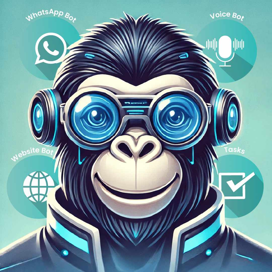 Kong.ai Chatbot