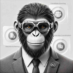 Hero Recruiter Agent - Kong.ai