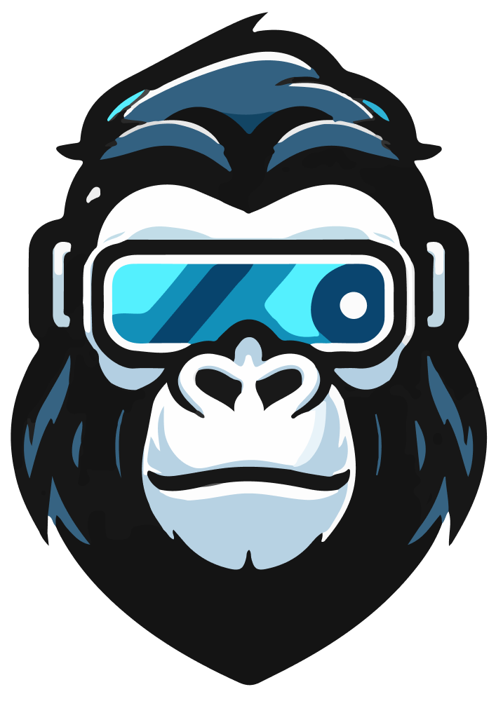 Kong.ai Logo