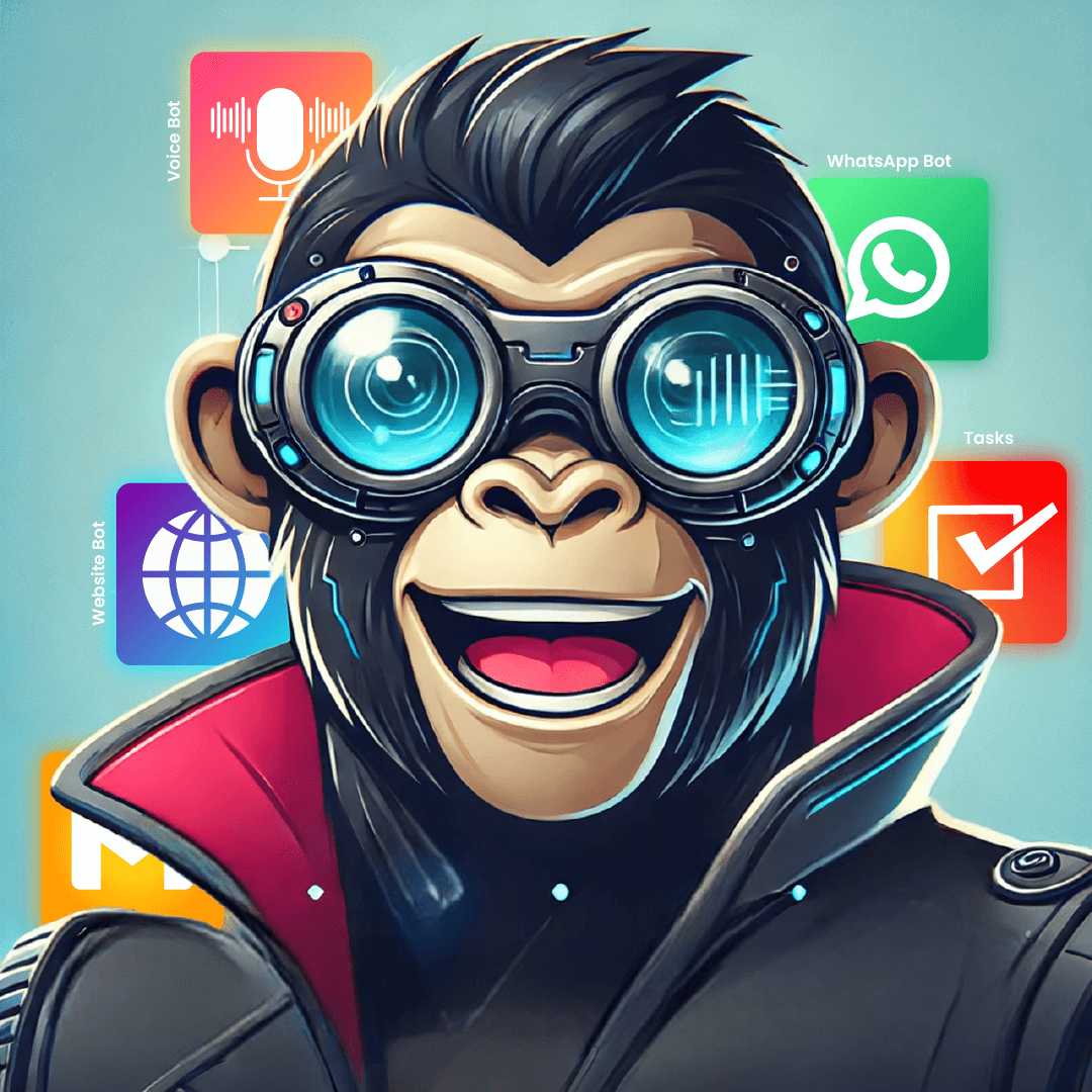 Hero Marketing Agent - Kong.ai