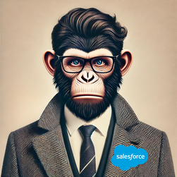 Salesforce Agent - Kong.ai