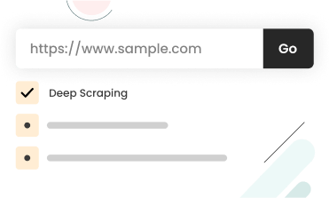 deep-scraping